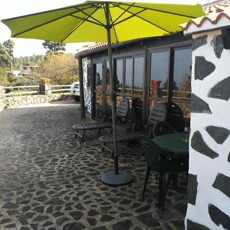 Casa Canaria La Moncloa Icod De Los Vinos Exterior photo
